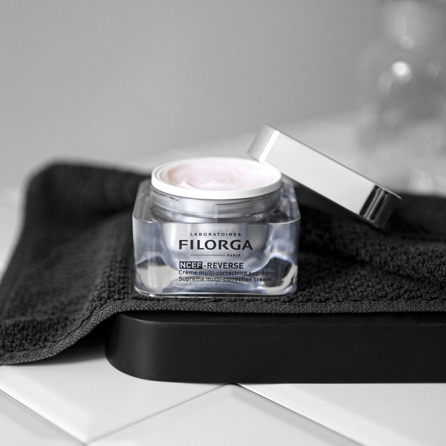 NCEF-Reverse Supreme Multi-Correction Cream