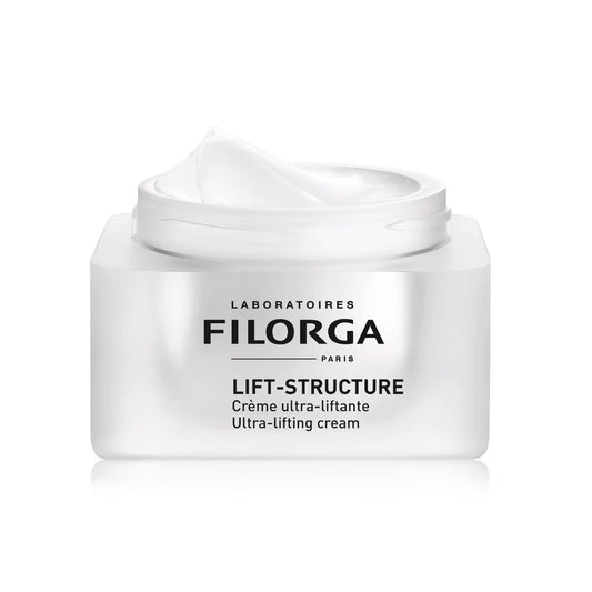 Nutri-Filler Nutri-Replenishing Cream