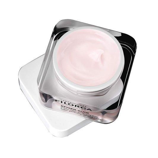 Oxygen-Glow Super-Perfecting Radiance Cream
