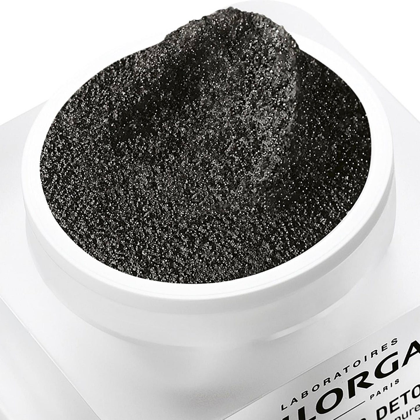 Scrub & Detox Intense Purity Foam Exfoliator