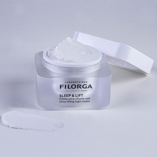 Sleep & Lift Ultra-Lifting Night Cream