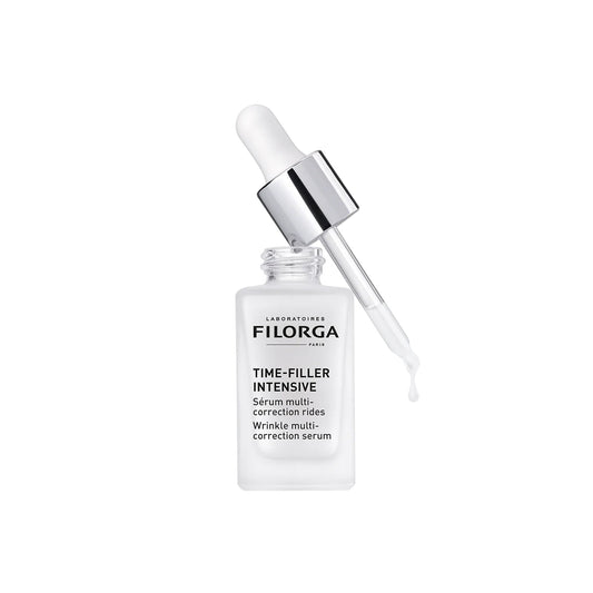 Time-Filler Intensive Wrinkle Multi-Correction Serum