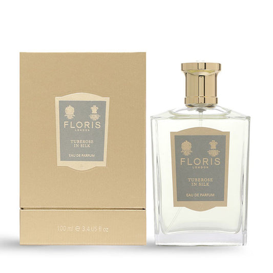 Tuberose In Silk Eau de Parfum