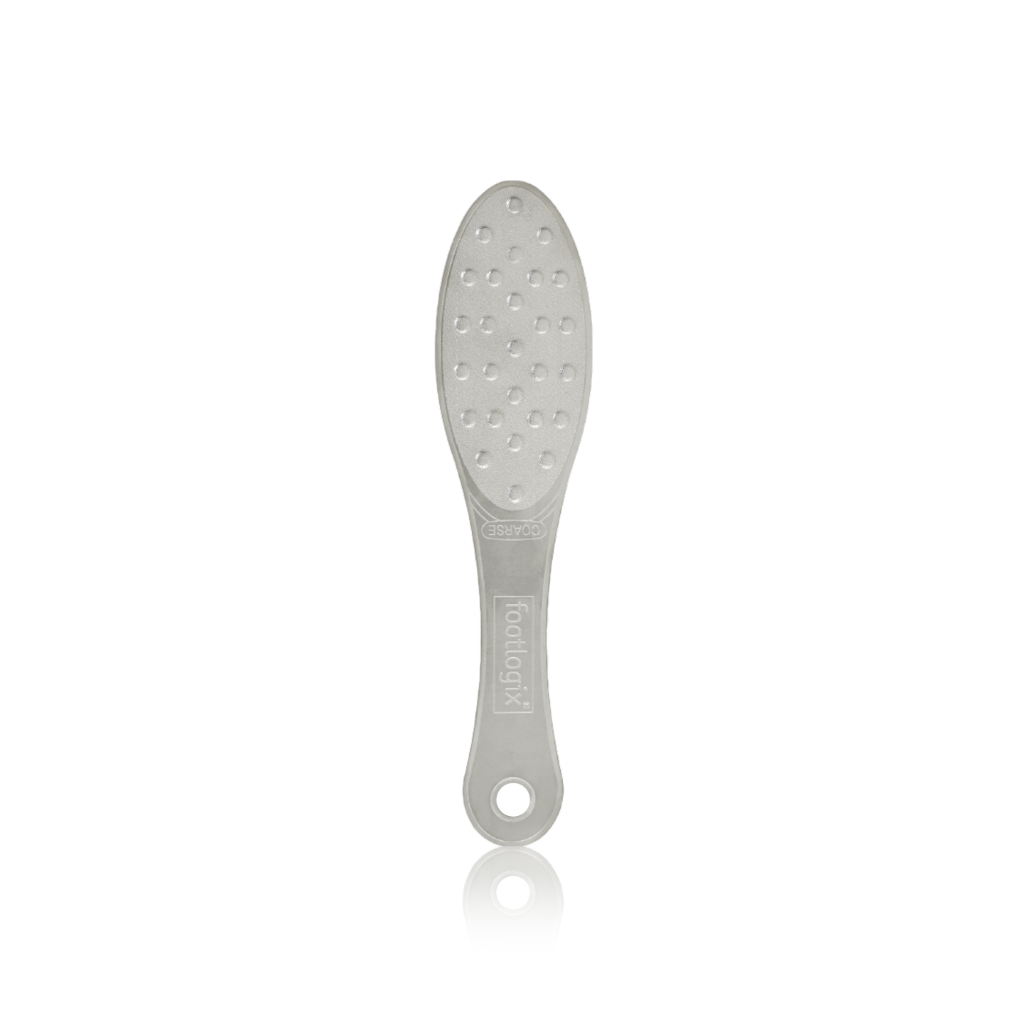 Professional Stainless Steel File PF