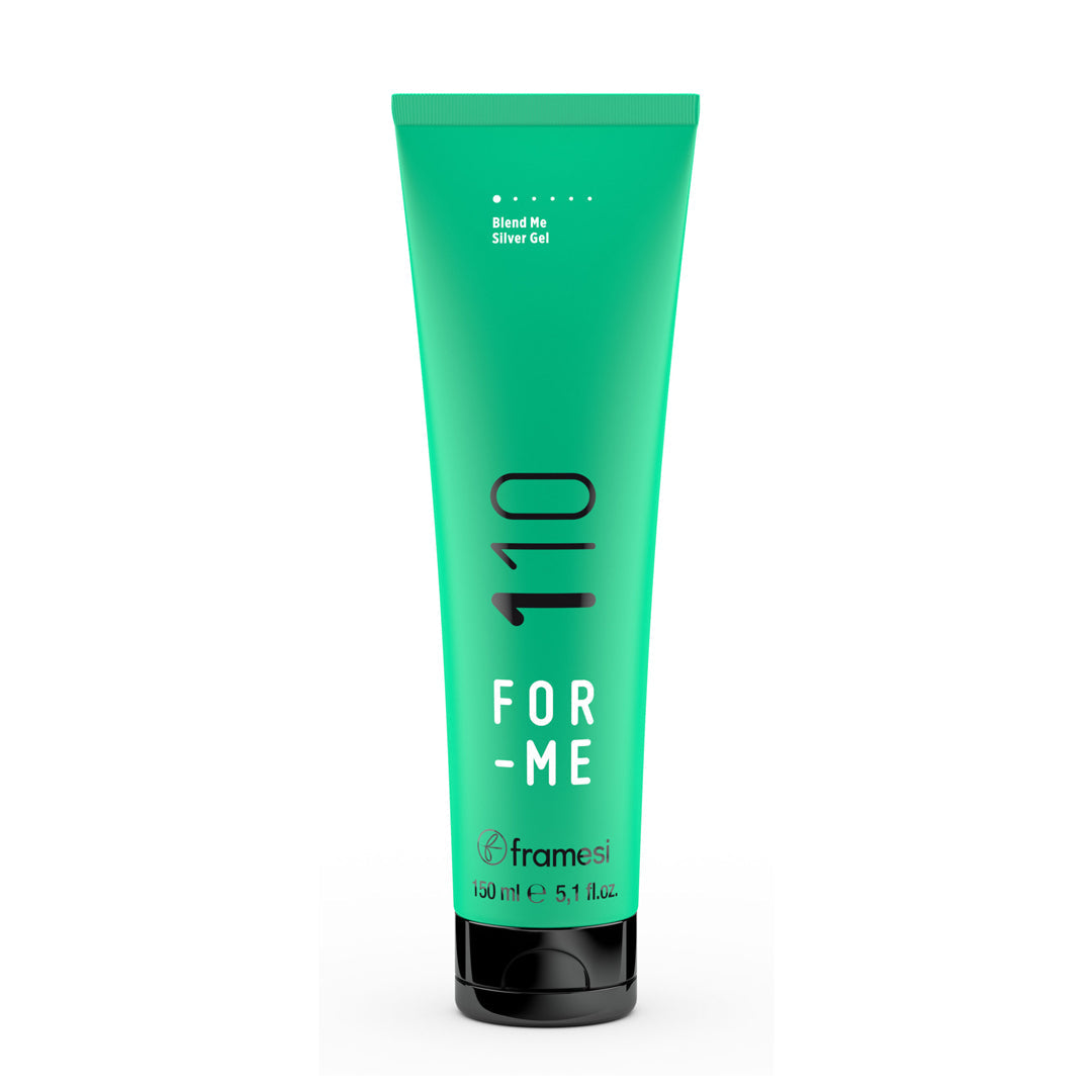 For Me 110 Blend Me Silver Gel