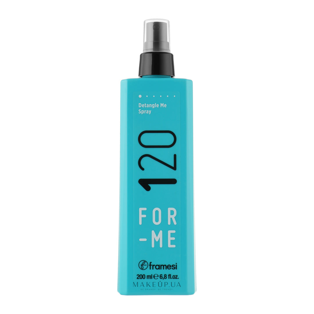 For Me 120 Detangle Me Spray