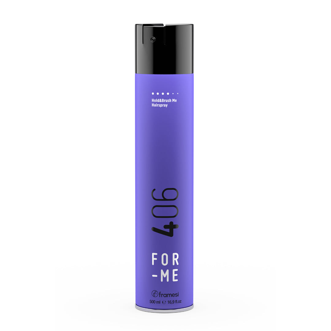 For Me 406 Hold Brush Spray