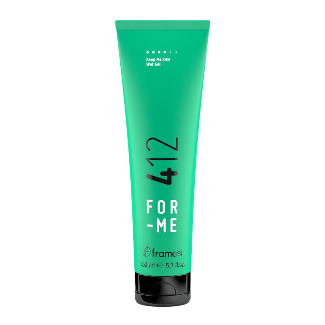 For Me 412 Keep Me Wet Gel