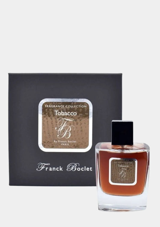 Franck Boclet Tobacco for Unisex EDP 100mL