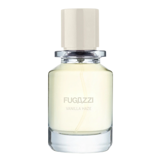 Vanilla Haze