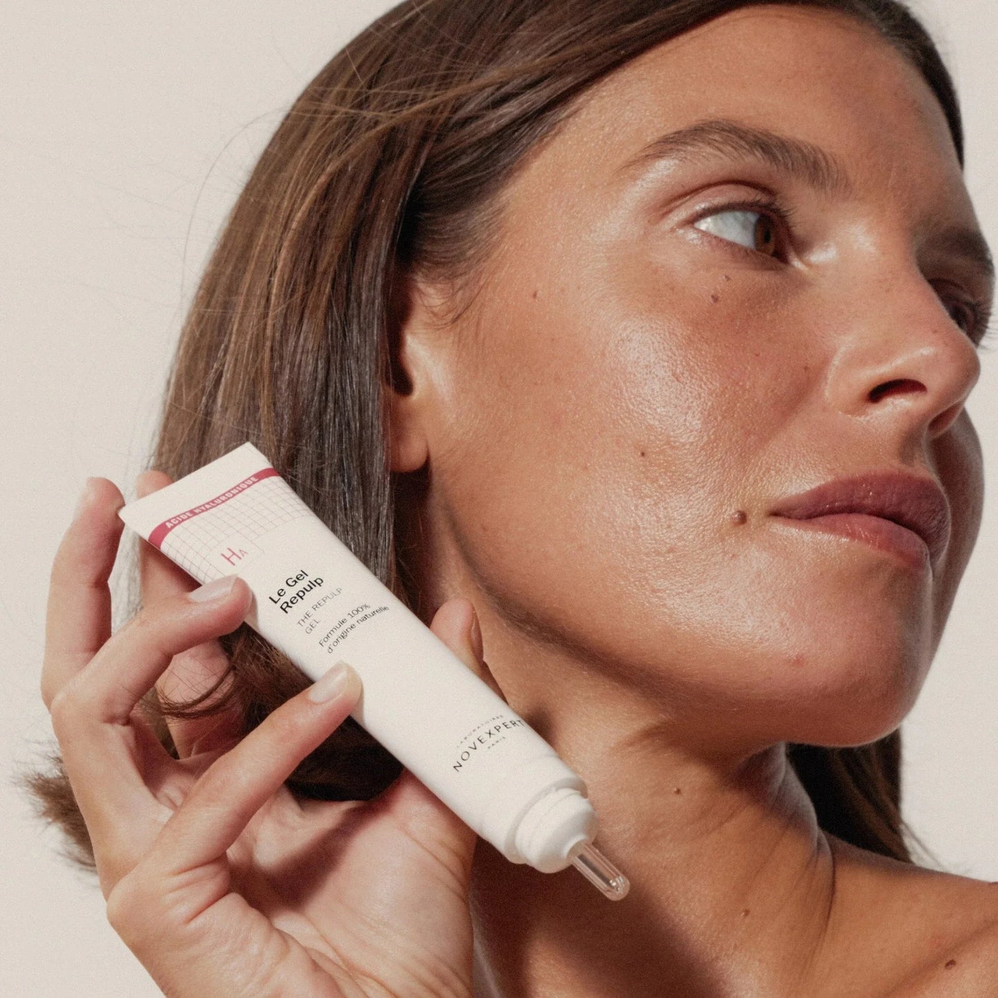THE REPULP GEL FOR OILY SKIN 40ML