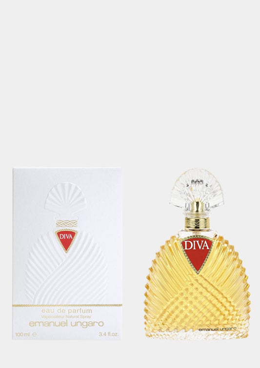 Emanuel Ungaro Diva for Women EDP 100mL