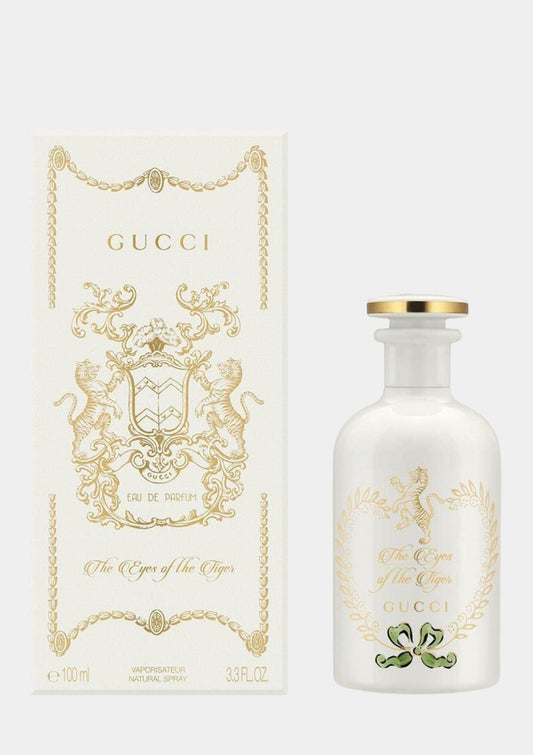 Gucci The Eyes Of The Tiger for Unisex EDP 100mL