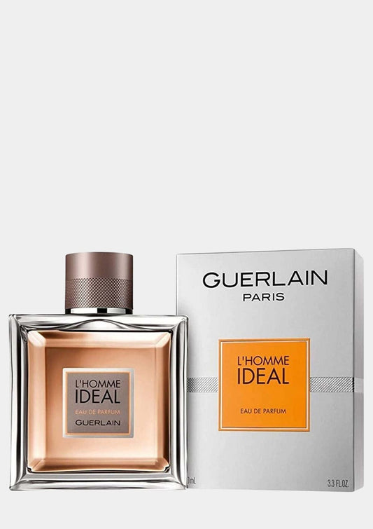 Guerlain L'Homme Ideal for Men EDP 100mL