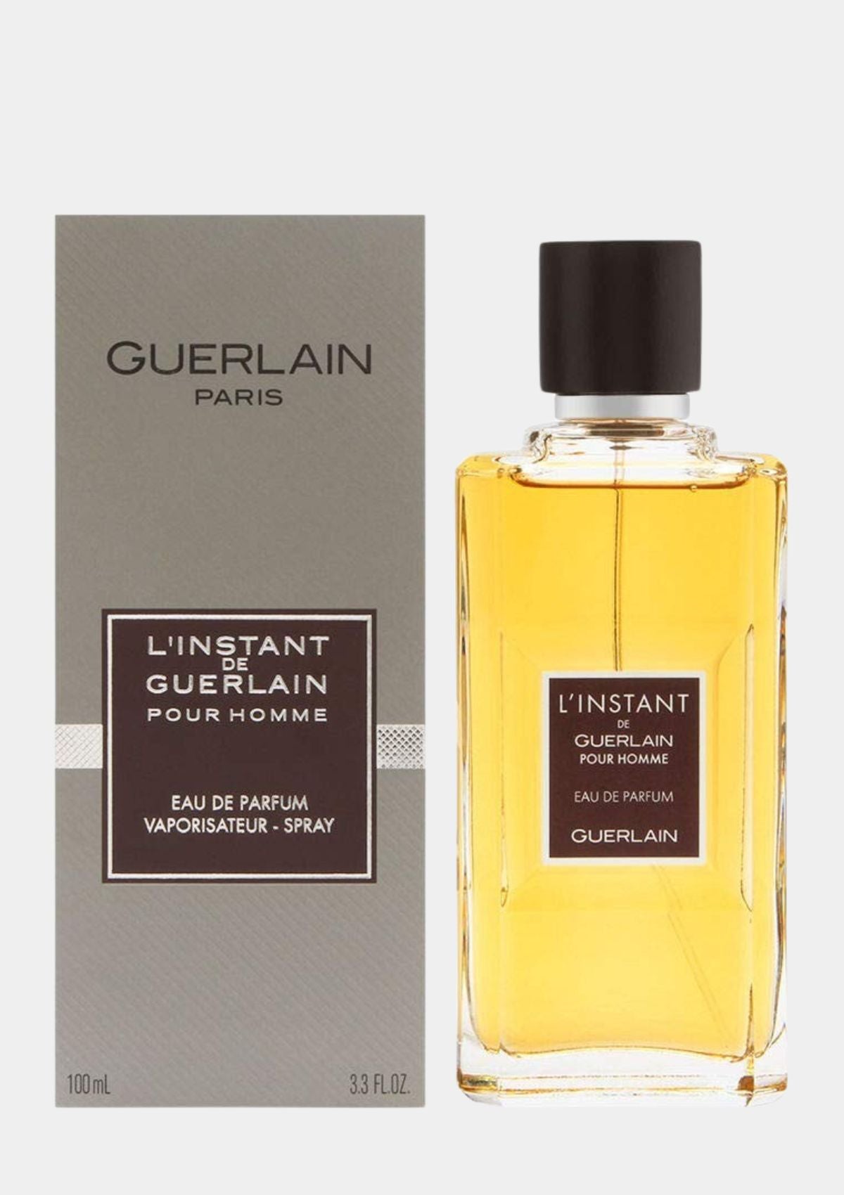 Guerlain L'Instant de Guerlain Pour Homme for Men EDP 100mL