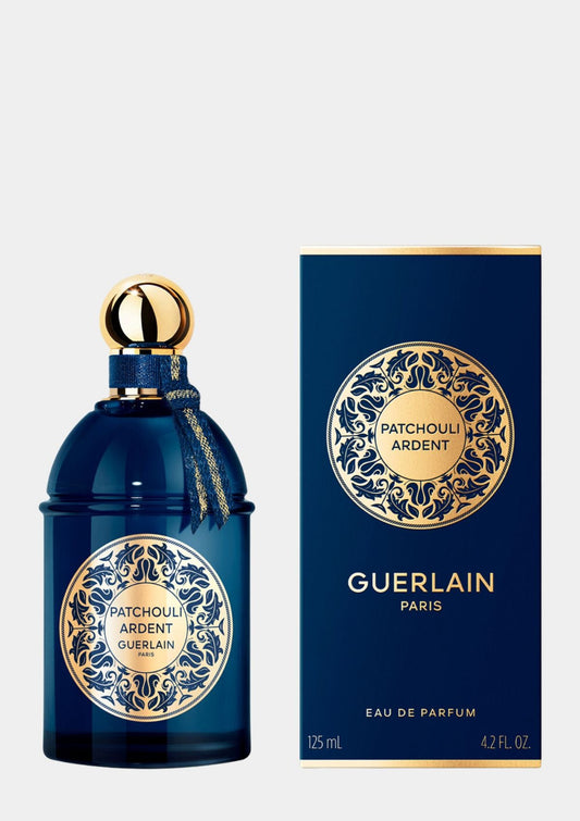 Guerlain Patchouli Ardent for Unisex EDP 100mL