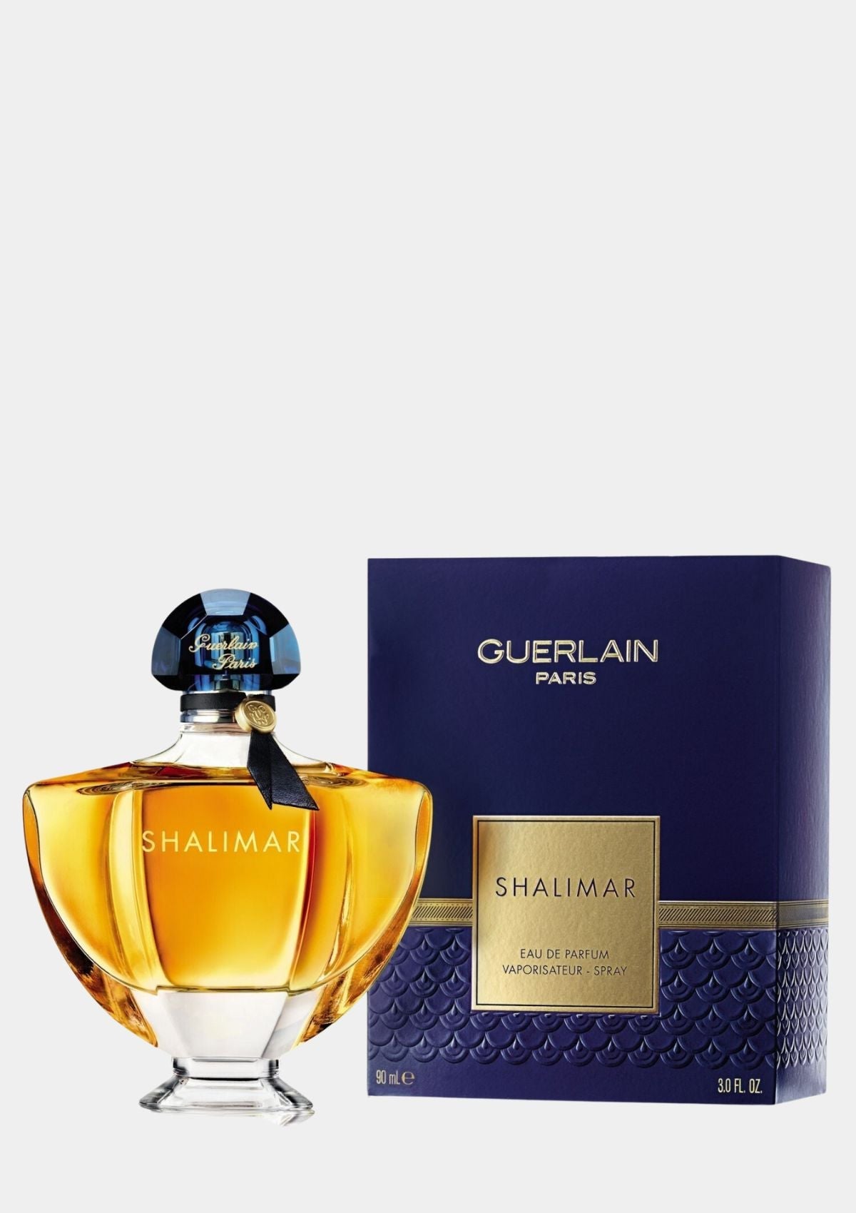 Guerlain Shalimar for Women EDP 90mL