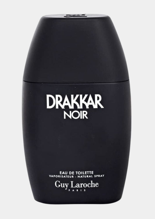 Guy Laroche Drakkar Noir for Men EDT 100mL