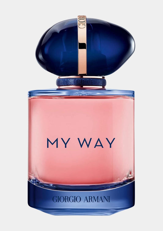 Giorgio Armani My Way Intense for Women EDP 90mL