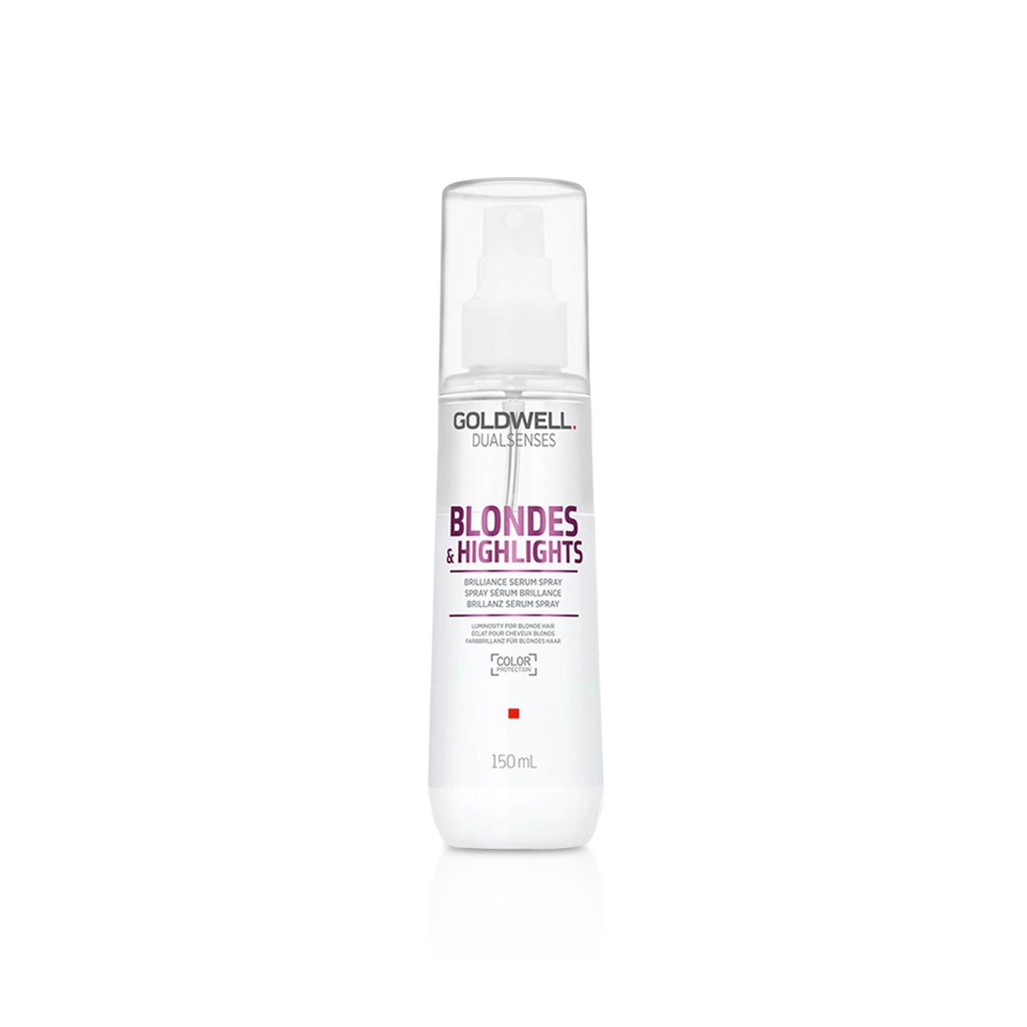 Dualsenses Blondes & Highlights Serum Spray