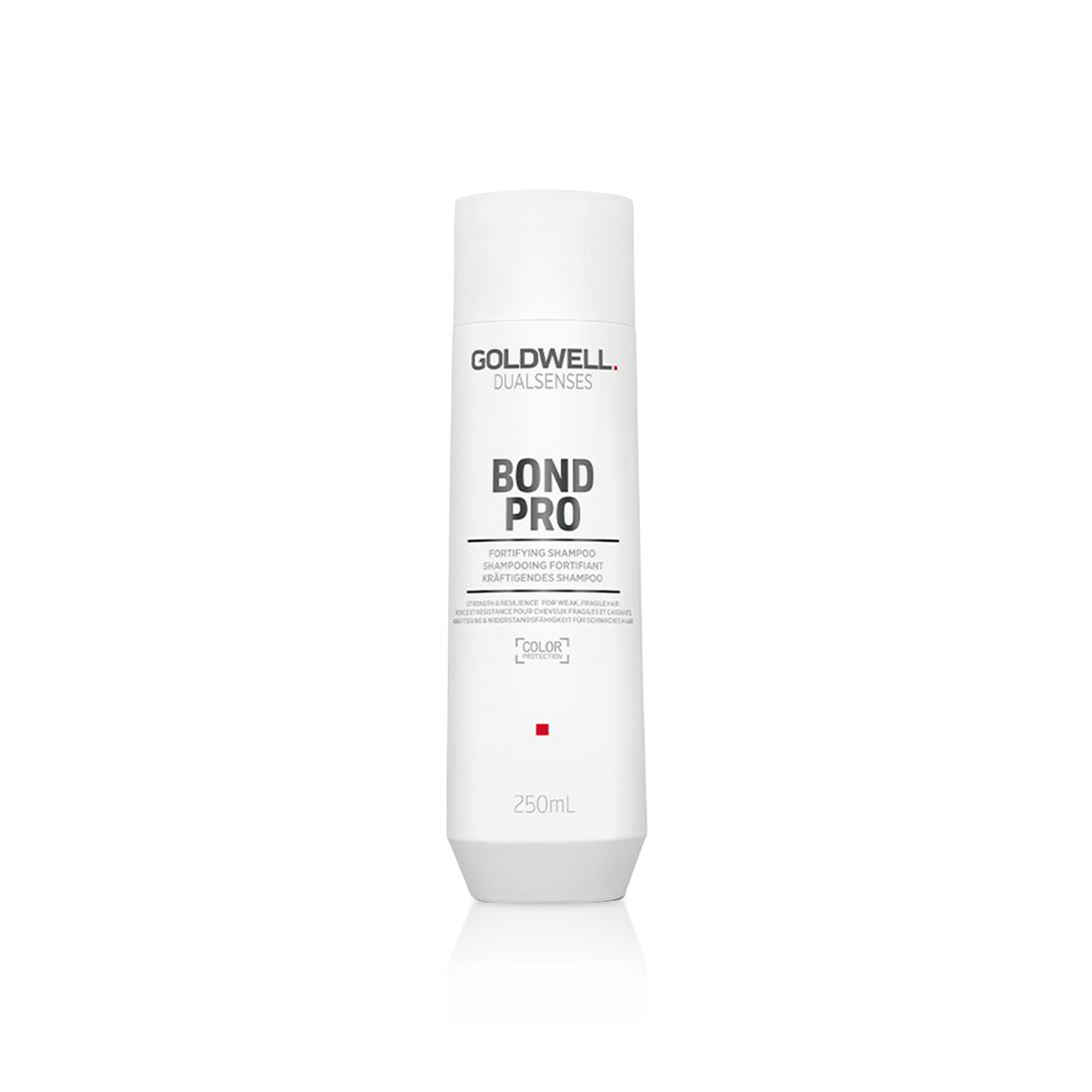 Dualsenses Bond Pro Fortifying Shampoo