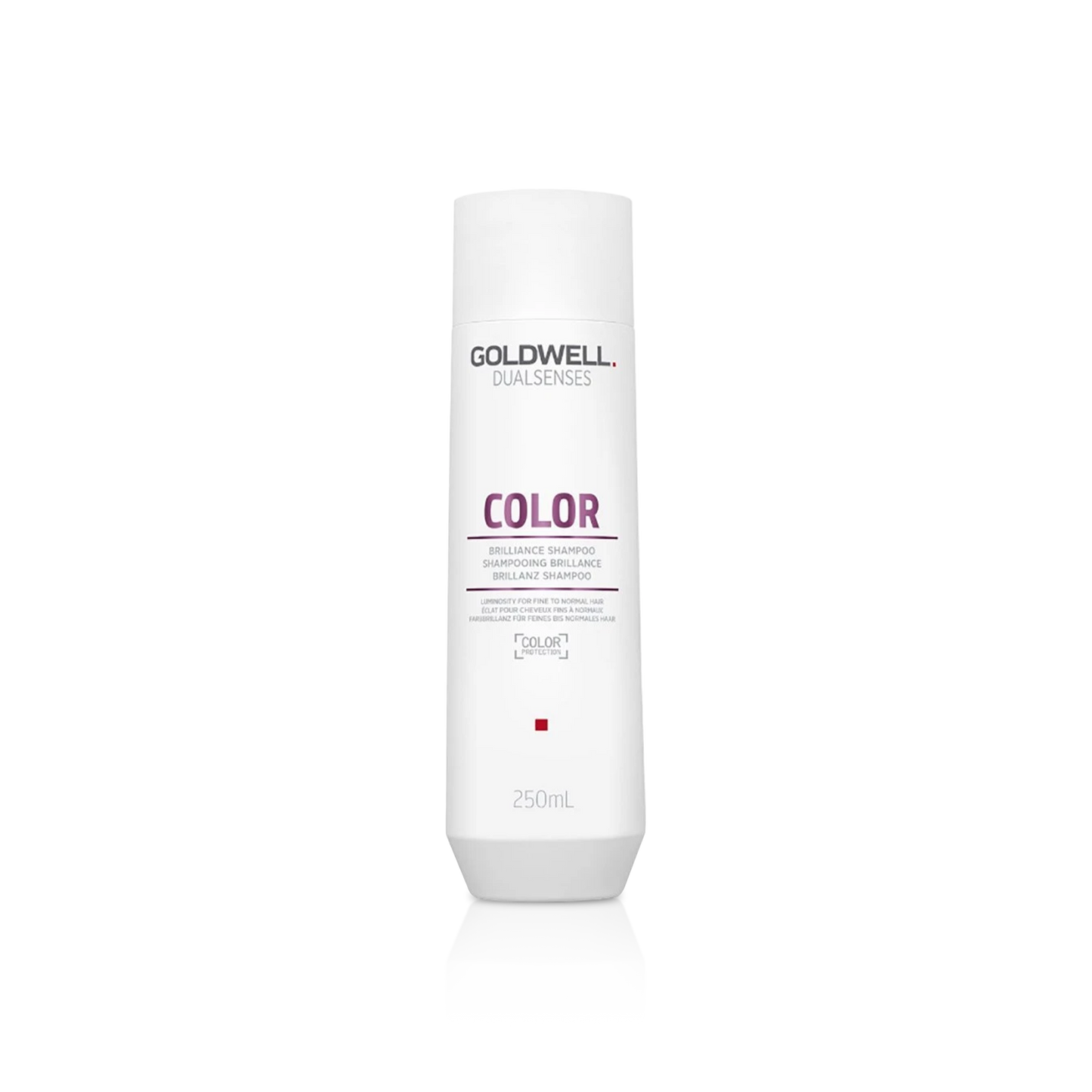 Dualsenses Color Brilliance Shampoo