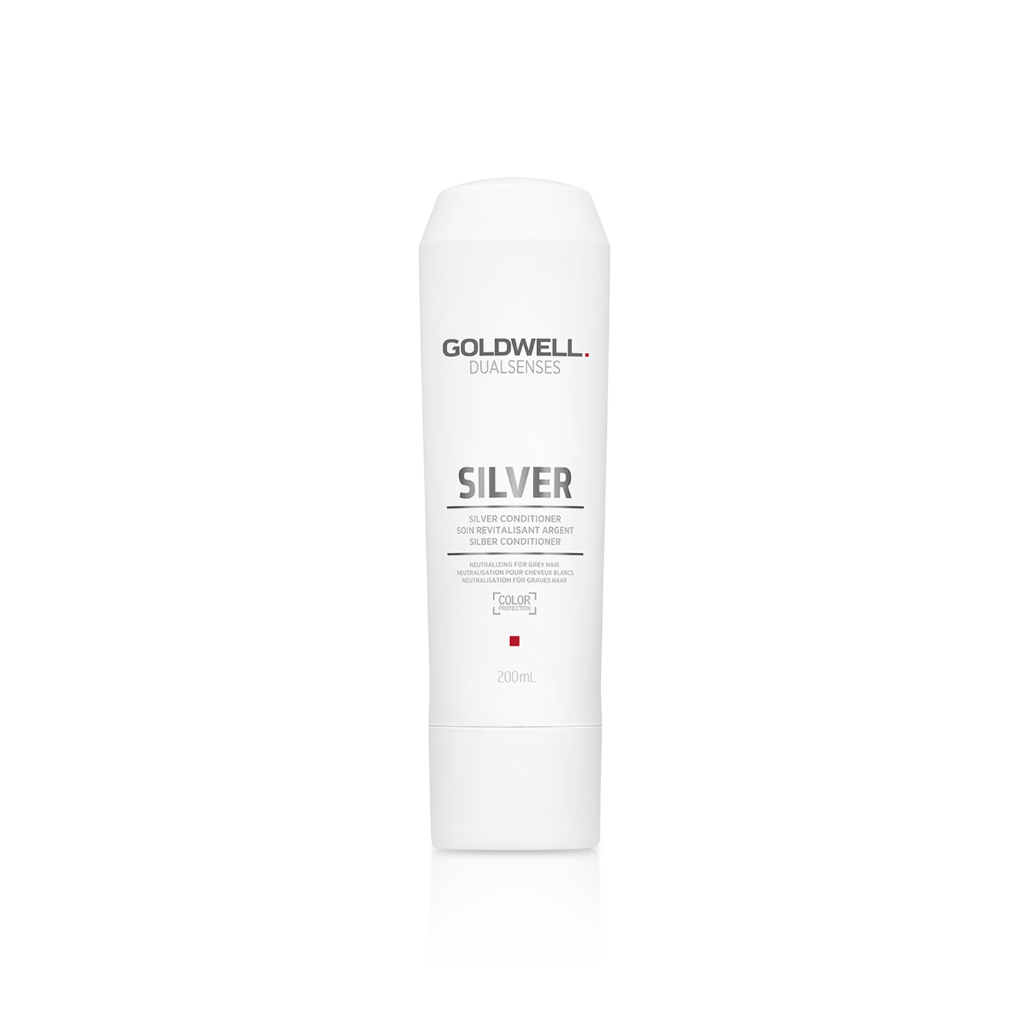 Dualsenses Silver Conditioner
