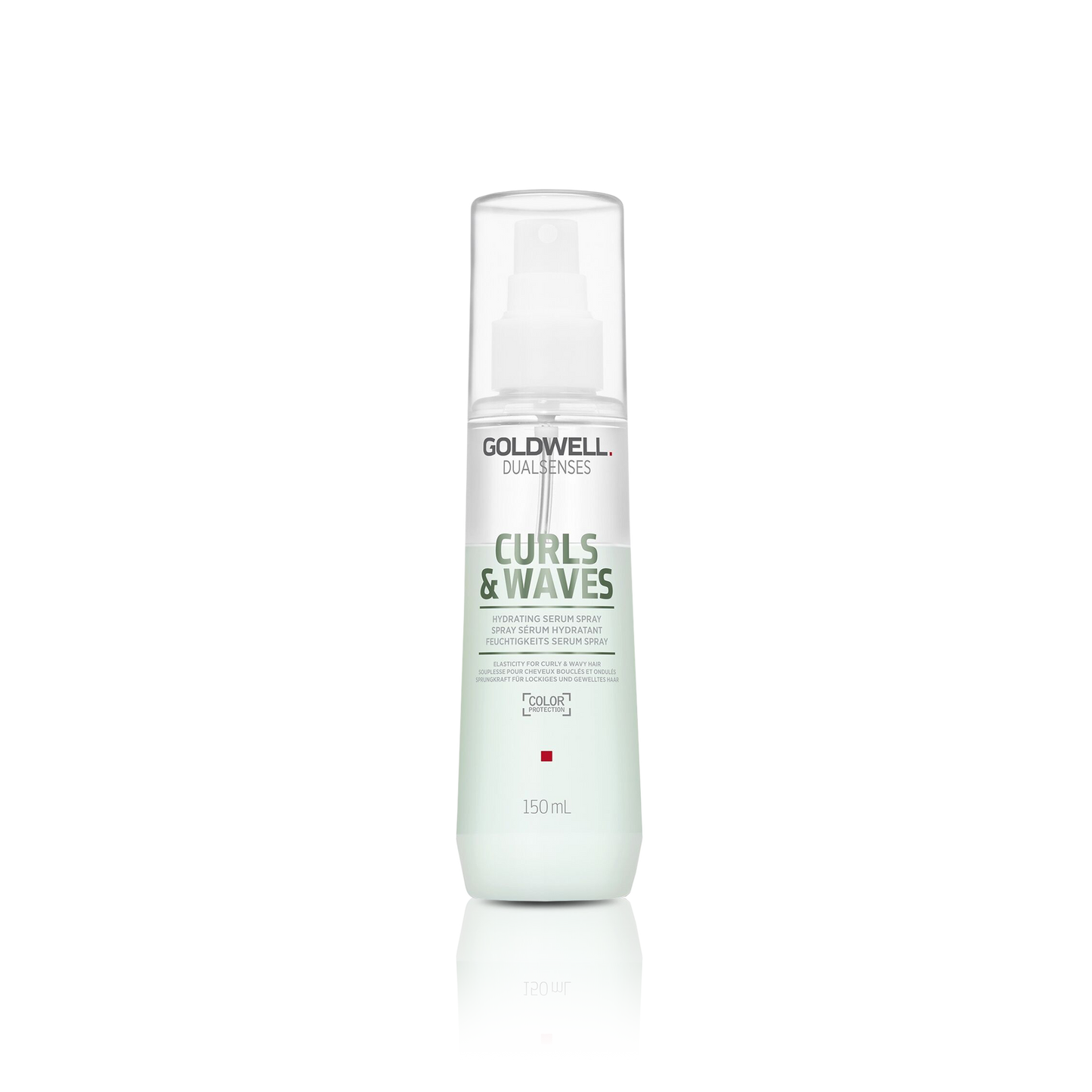 Dualsenses Curls & Waves Hydrating Spray