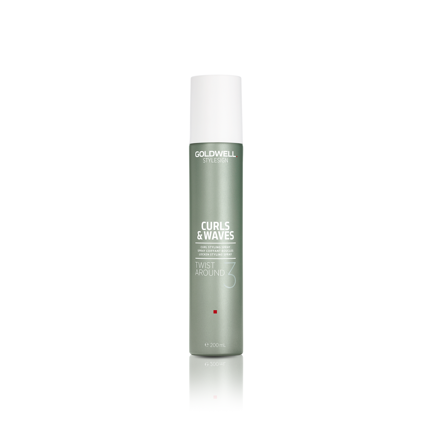 Stylesign Curls & Waves Curl Styling Twist Around Spray 3