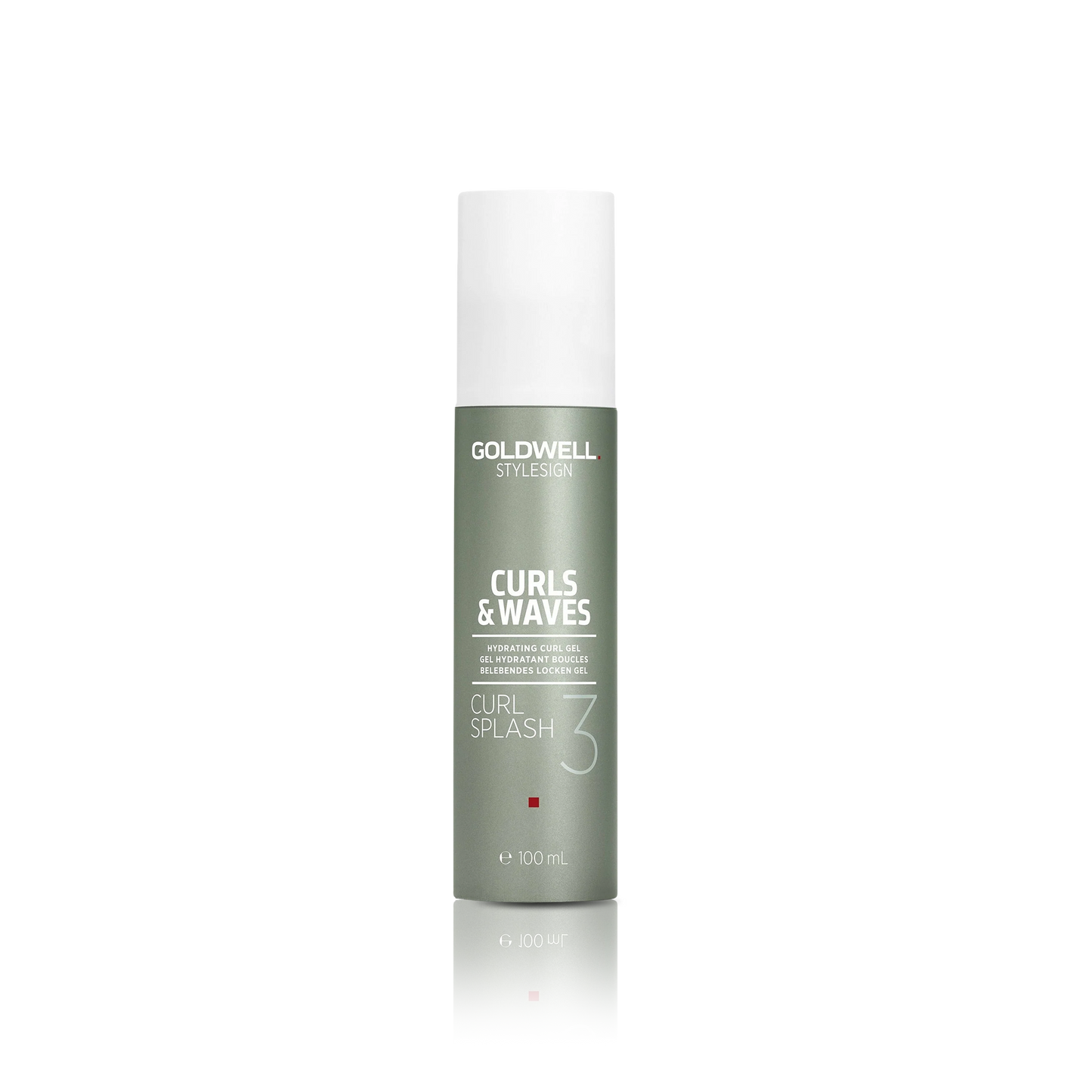 Stylesign Curls & Waves Hydrating Curl Splash Gel 3
