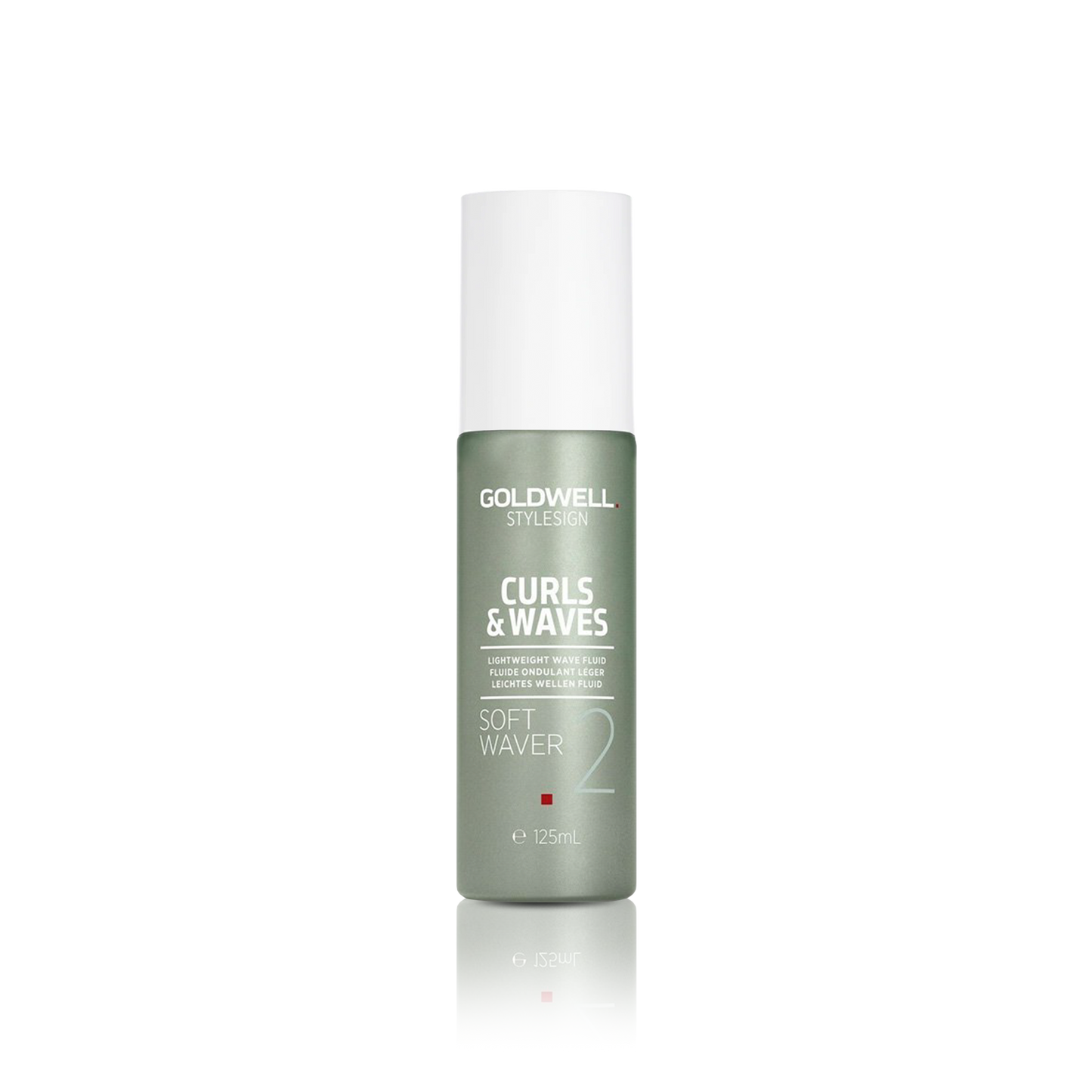 Stylesign Curls & Waves Lightweight Soft Waver Fluid 2