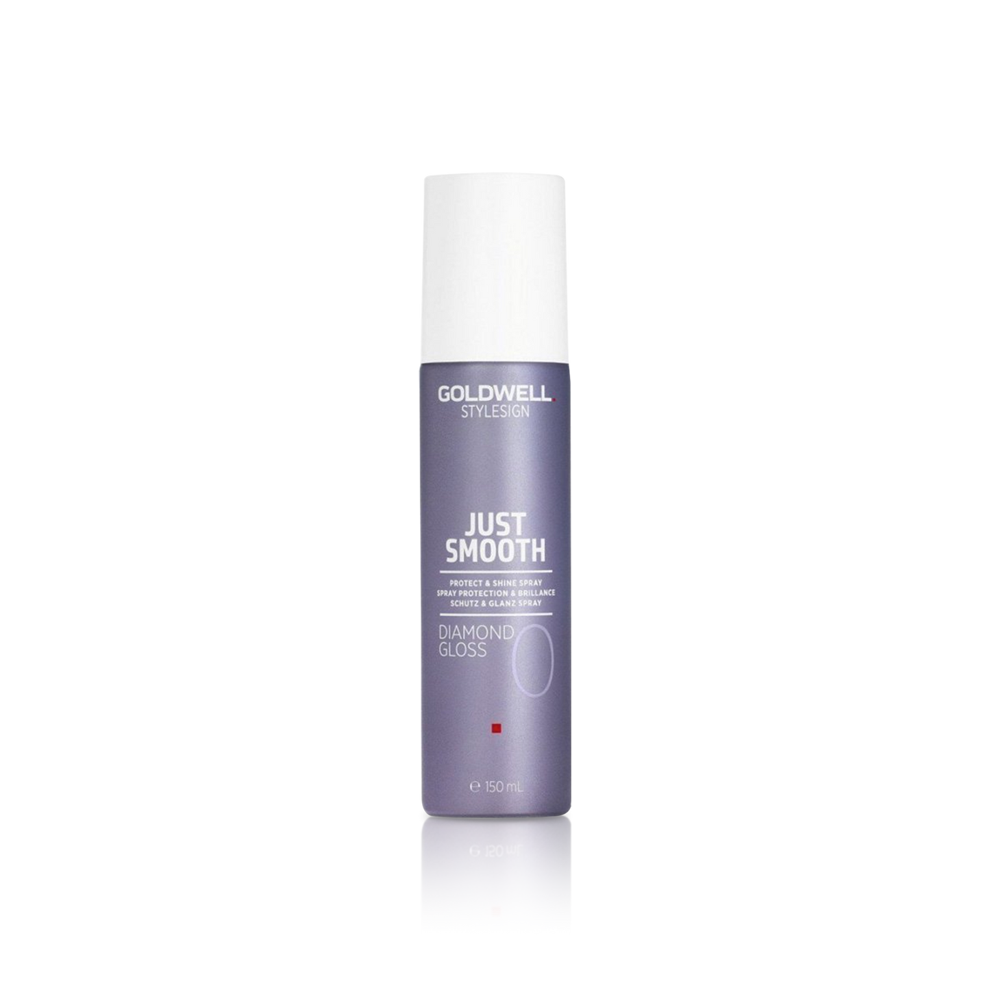Stylesign Just Smooth Diamond Gloss 0 Protect & Shine Spray