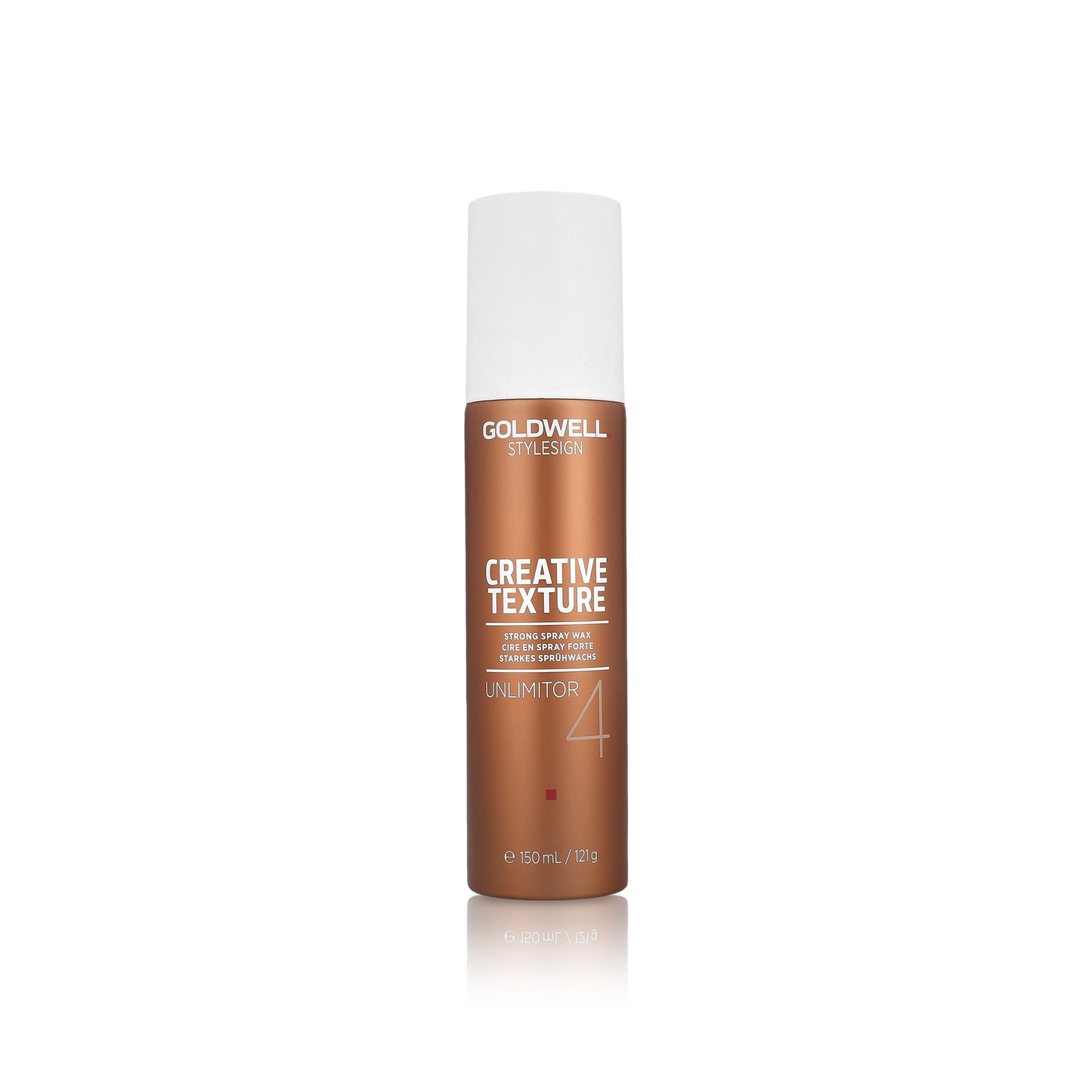 Stylesign Creative Texture Unlimitor 4 Strong Spray Wax