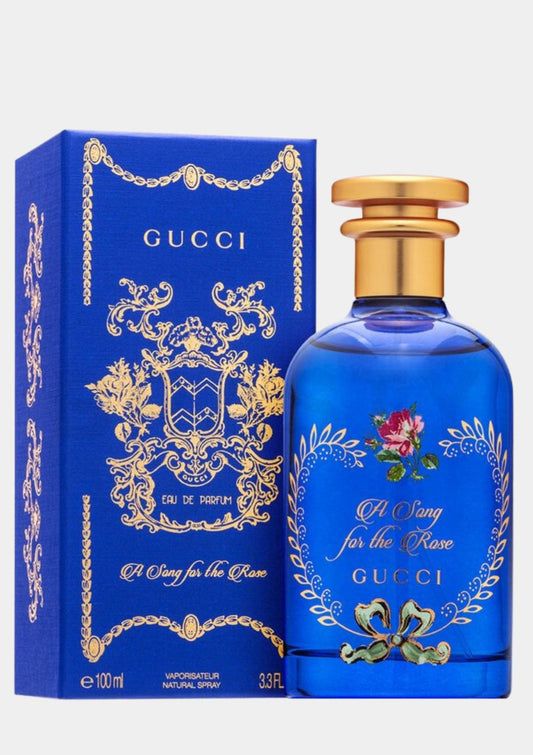 Gucci A Song For The Rose for Unisex EDP