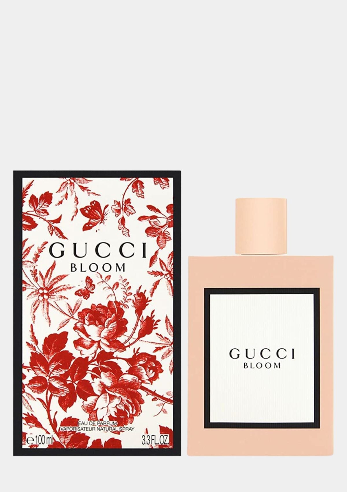 Gucci Bloom for Women EDP 100mL