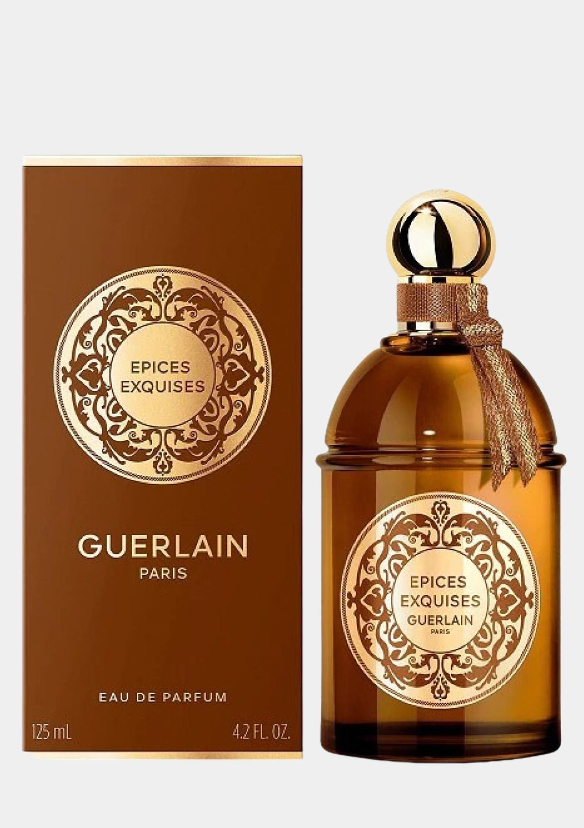 Guerlain Epices Exquises for Unisex EDP 125mL