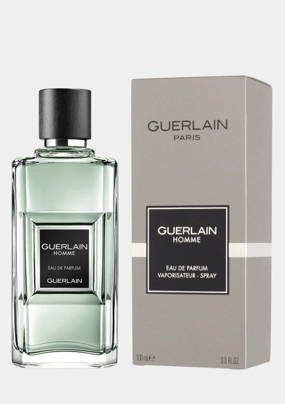 Guerlain Homme for Men EDP 100mL