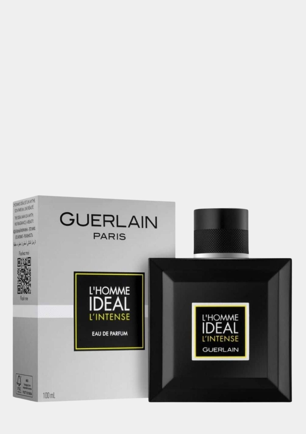 Guerlain L'Homme Ideal L'Intense for Men EDP 100mL