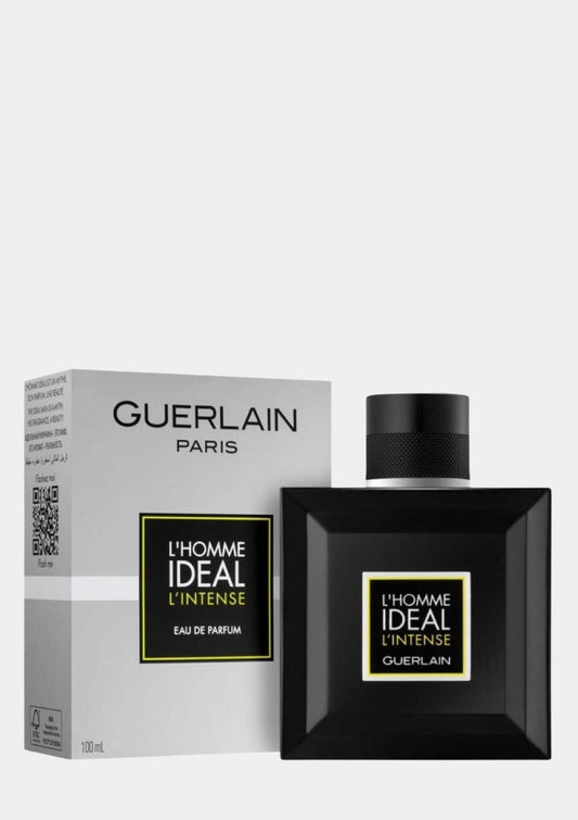Guerlain L'Homme Ideal L'Intense for Men EDP 100mL