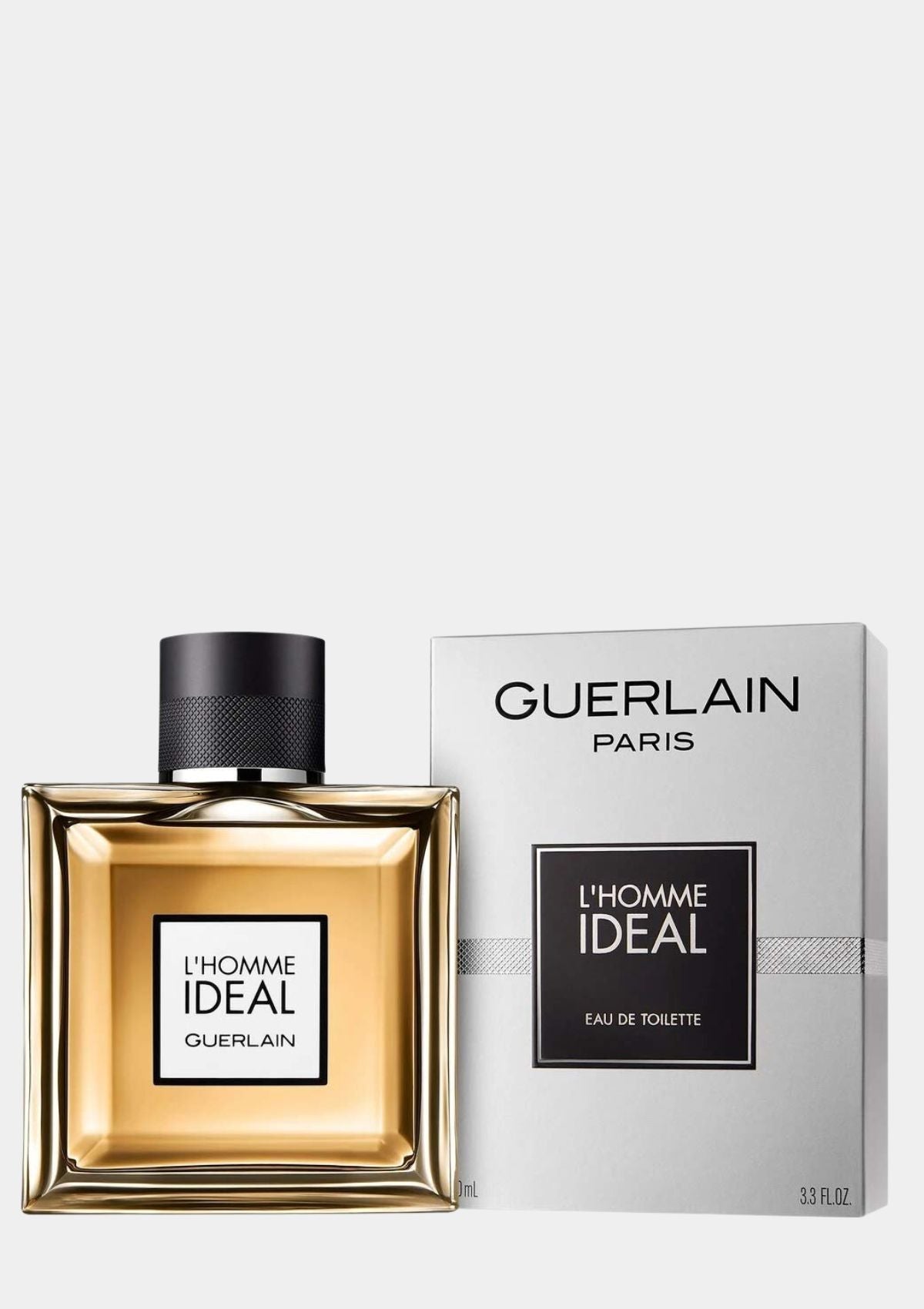 Guerlain L'Homme Ideal for Men EDT 100mL