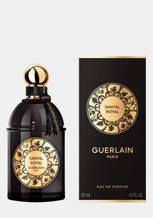 Guerlain Santal Royal for Unisex EDP 125mL
