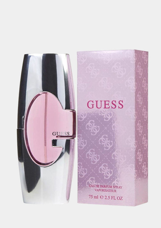 Guess Pink for Women EDP 75mL