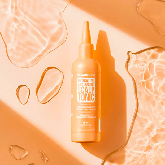 Hydrating & Balancing Scalp Tonic