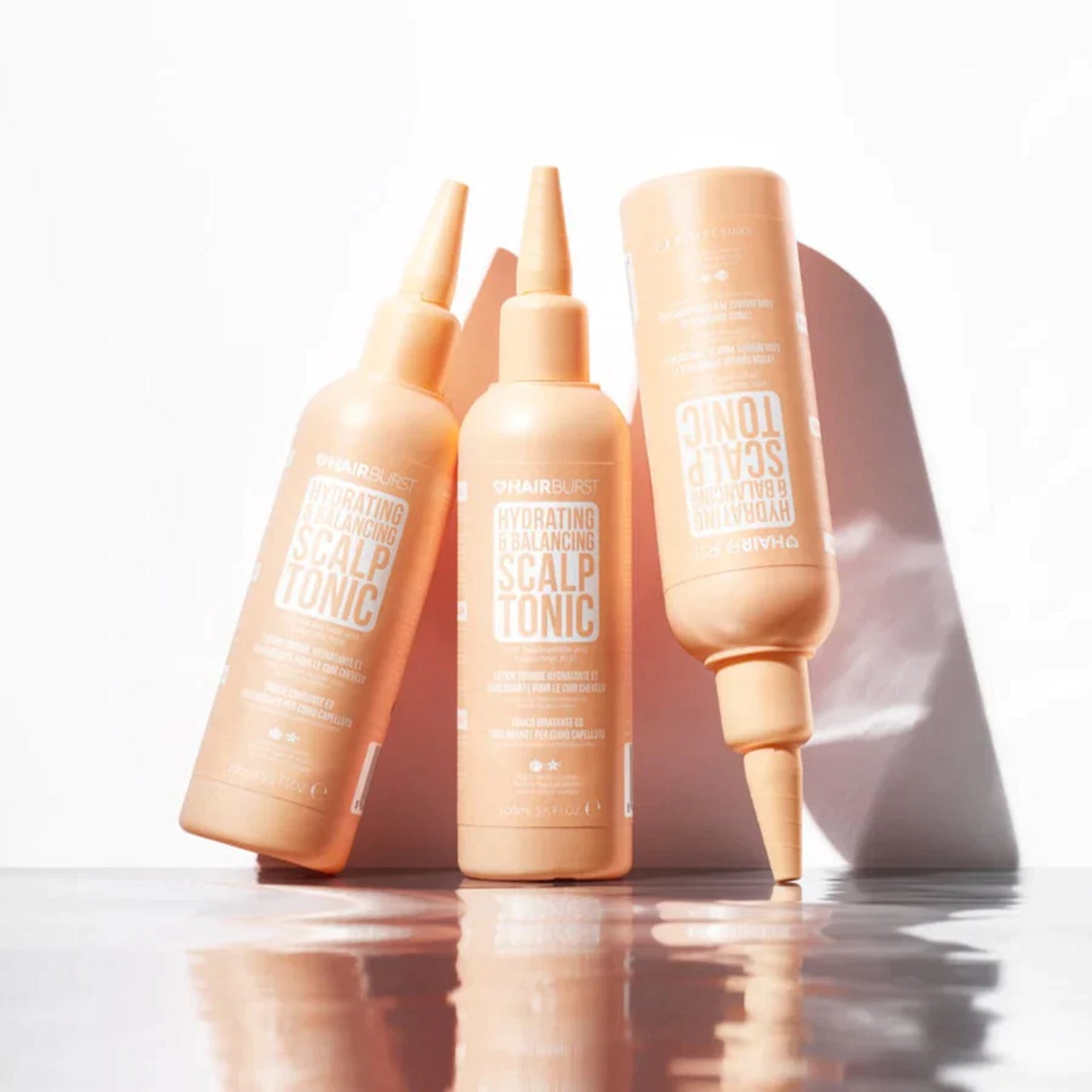 Hydrating & Balancing Scalp Tonic