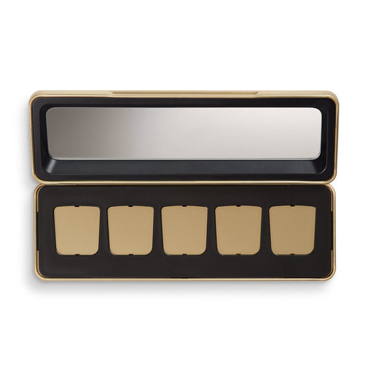 CURATOR REFILLABLE PALETTE