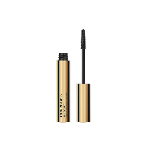 UNLOCKED INSTANT EXTENSIONS MASCARA - ULTRA BLACK