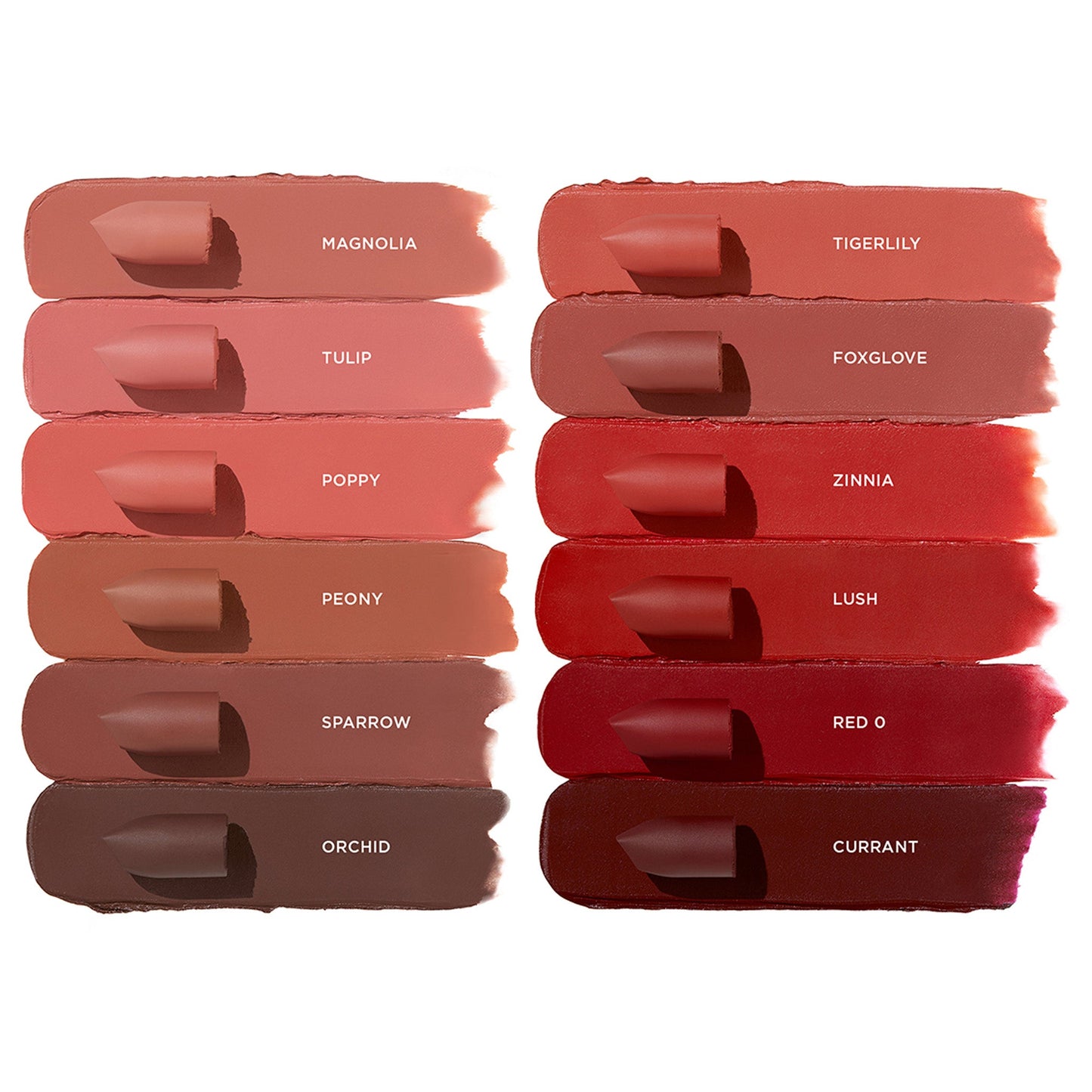 UNLOCKED SOFT MATTE LIPSTICK