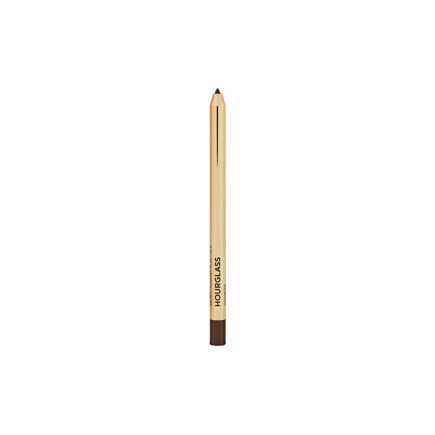 VOYEUR WATERPROOF MECHANICAL GEL LINER