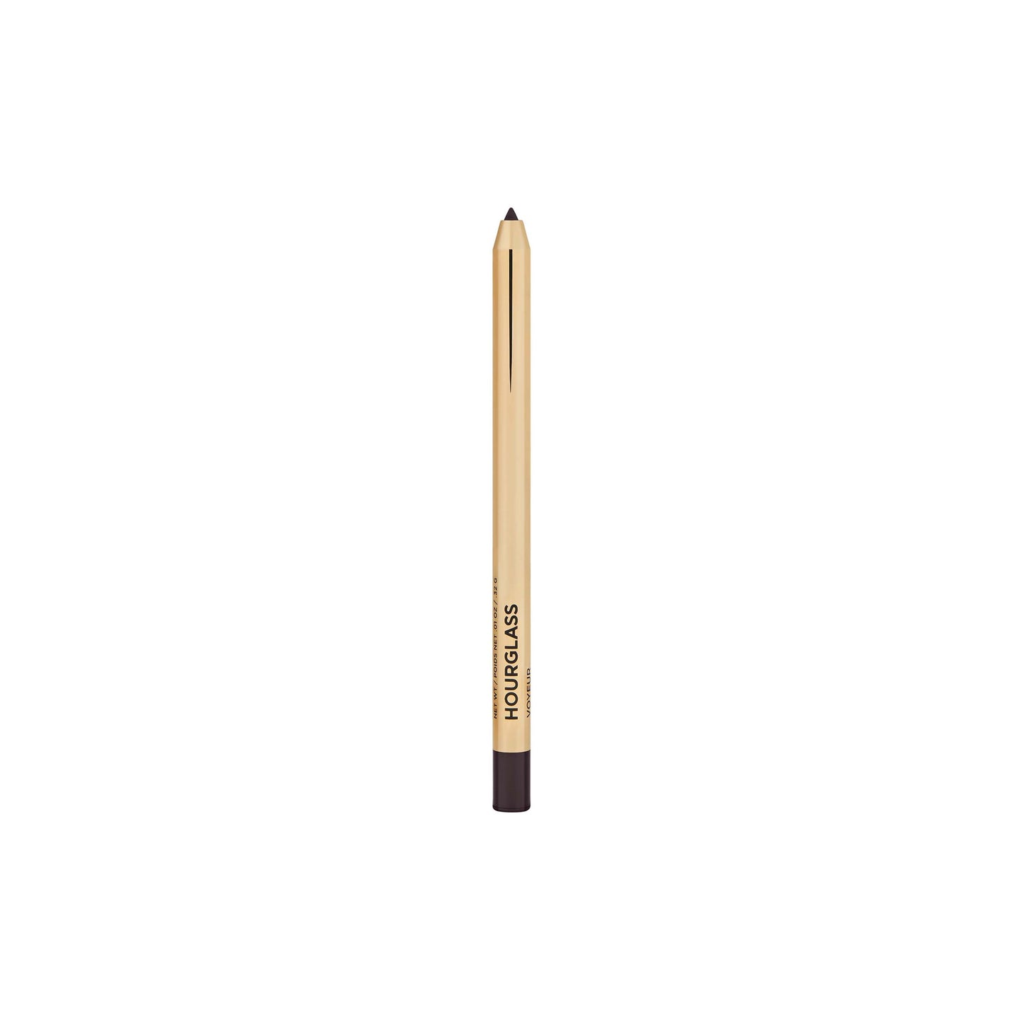 VOYEUR WATERPROOF MECHANICAL GEL LINER