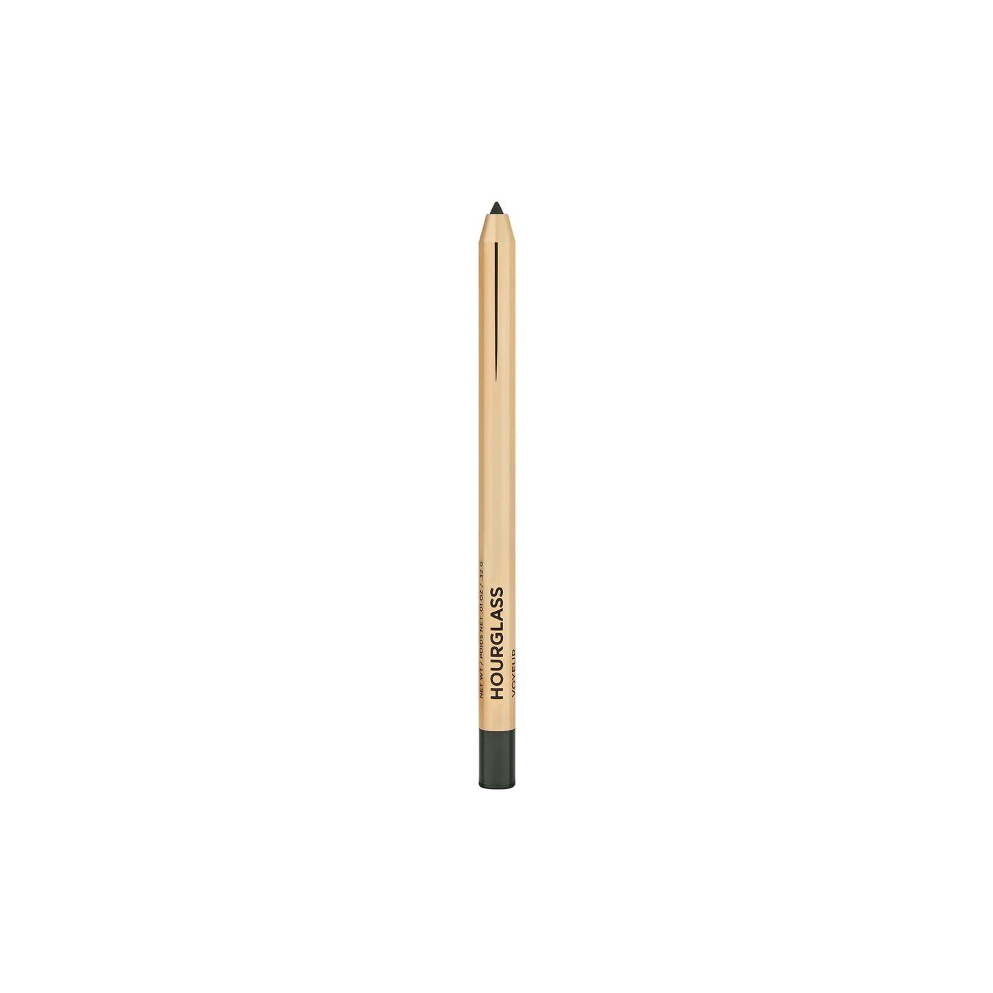 VOYEUR WATERPROOF MECHANICAL GEL LINER